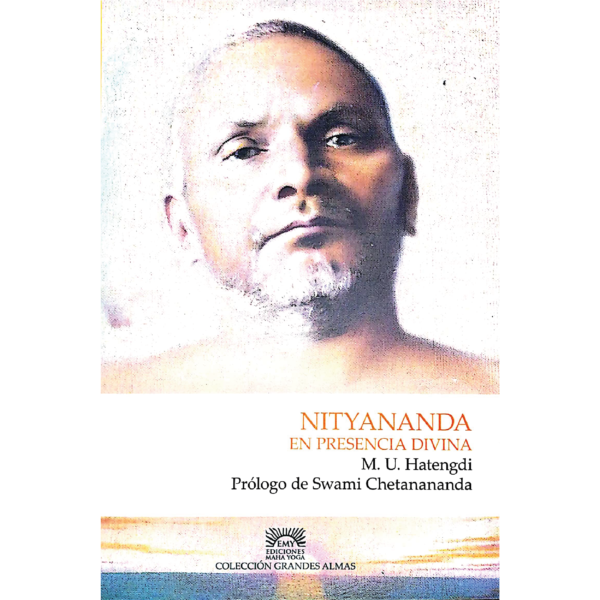 Nityananda en presencia divina_Mesa de trabajo 1 Nityananda, en presencia Divina