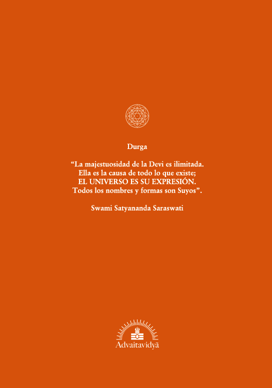 Libreta Durga (A5)