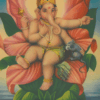 Libreta Ganesh (A5)