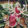 Libreta Durga (A5)