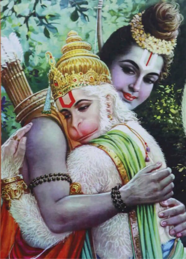 Libreta Hanuman (A5)